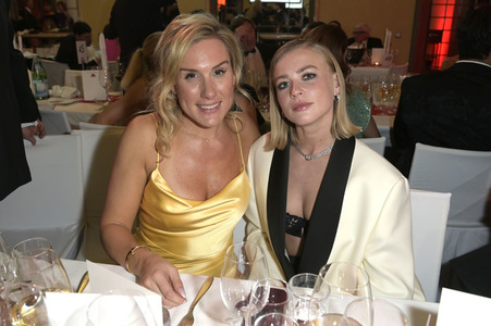 48. Deutscher Filmball 2024 in München