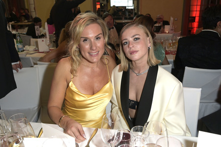 48. Deutscher Filmball 2024 in München