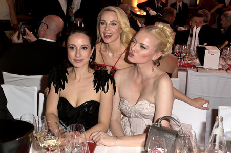 48. Deutscher Filmball 2024 in München