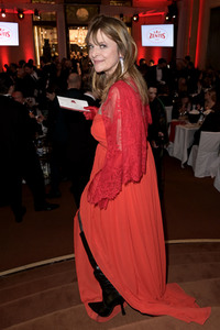 48. Deutscher Filmball 2024 in München