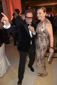 48. Deutscher Filmball 2024 in München