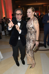 48. Deutscher Filmball 2024 in München
