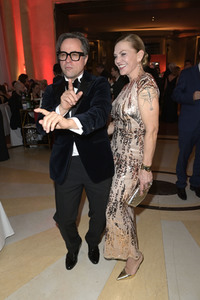 48. Deutscher Filmball 2024 in München