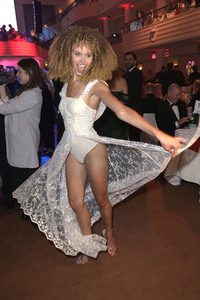 48. Deutscher Filmball 2024 in München