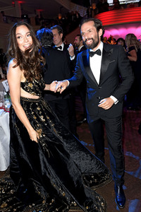 48. Deutscher Filmball 2024 in München