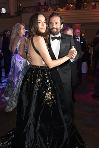 48. Deutscher Filmball 2024 in München