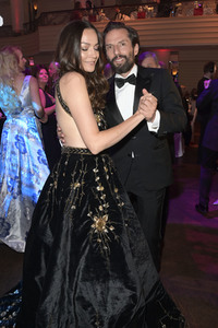48. Deutscher Filmball 2024 in München