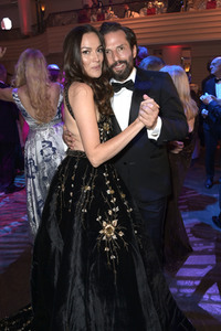 48. Deutscher Filmball 2024 in München