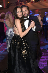 48. Deutscher Filmball 2024 in München
