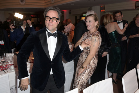 48. Deutscher Filmball 2024 in München