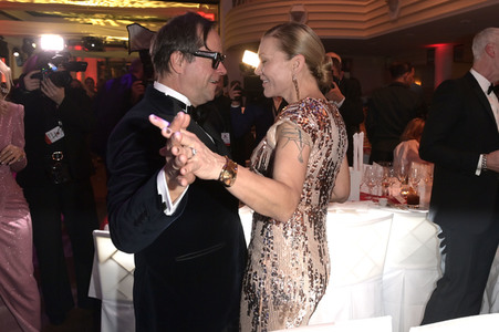 48. Deutscher Filmball 2024 in München