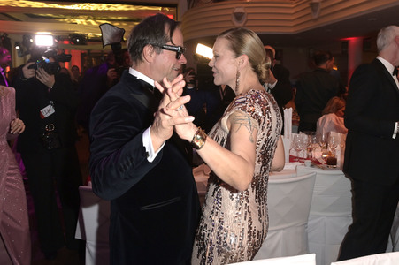 48. Deutscher Filmball 2024 in München