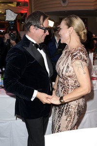 48. Deutscher Filmball 2024 in München