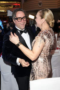 48. Deutscher Filmball 2024 in München