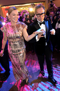 48. Deutscher Filmball 2024 in München