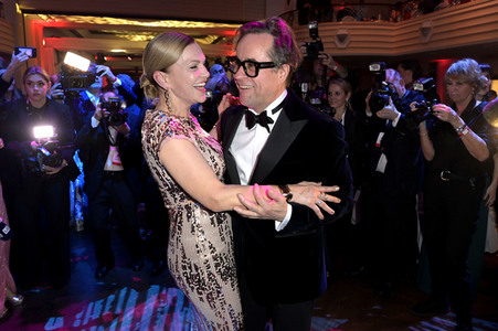 48. Deutscher Filmball 2024 in München
