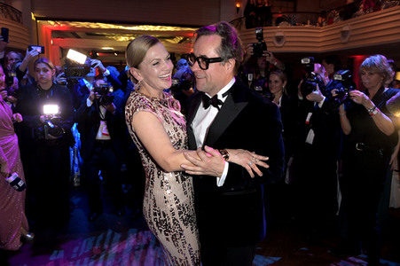 48. Deutscher Filmball 2024 in München