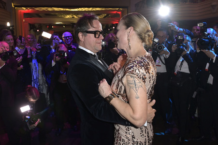 48. Deutscher Filmball 2024 in München