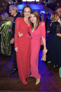 48. Deutscher Filmball 2024 in München