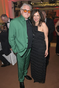 48. Deutscher Filmball 2024 in München