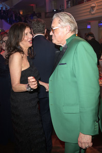 48. Deutscher Filmball 2024 in München