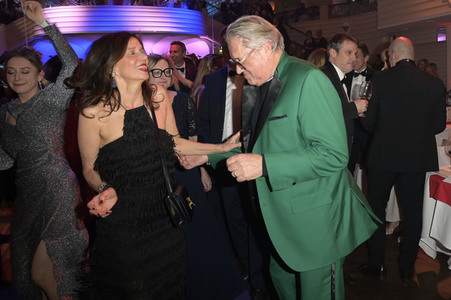 48. Deutscher Filmball 2024 in München