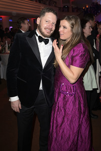 48. Deutscher Filmball 2024 in München