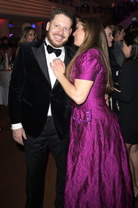 48. Deutscher Filmball 2024 in München