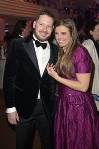 48. Deutscher Filmball 2024 in München