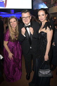 48. Deutscher Filmball 2024 in München