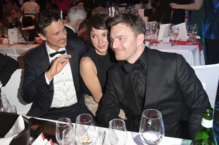 48. Deutscher Filmball 2024 in München