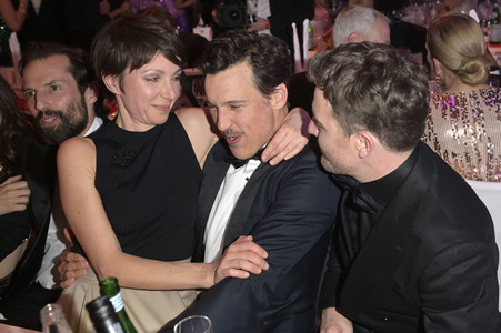 48. Deutscher Filmball 2024 in München