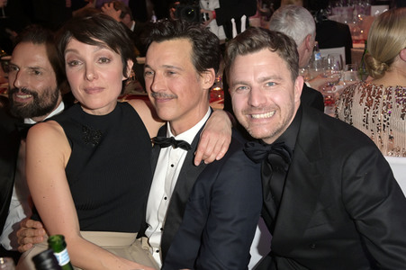 48. Deutscher Filmball 2024 in München