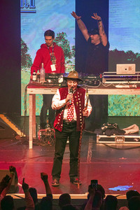 Konzert von Schäfer Heinrich in Dresden