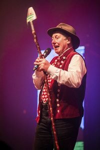 Konzert von Schäfer Heinrich in Dresden