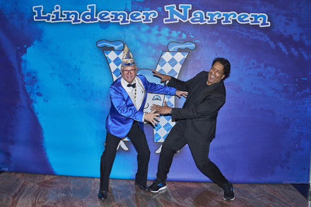 Lindener Narren Gala in Langenhagen