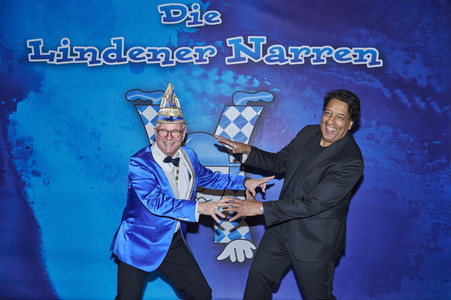 Lindener Narren Gala in Langenhagen