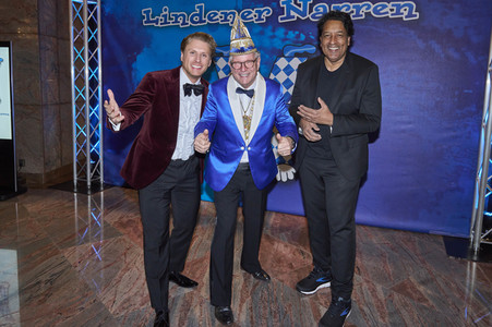 Lindener Narren Gala in Langenhagen