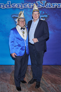 Lindener Narren Gala in Langenhagen