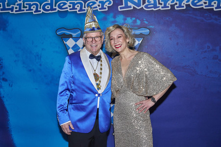 Lindener Narren Gala in Langenhagen