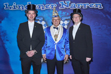 Lindener Narren Gala in Langenhagen