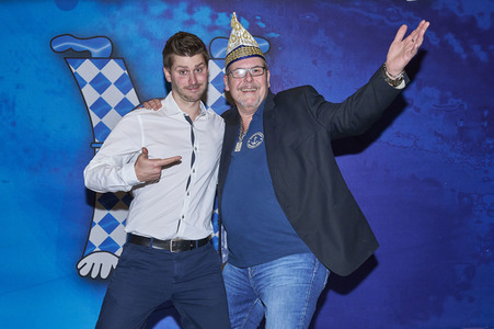 Lindener Narren Gala in Langenhagen