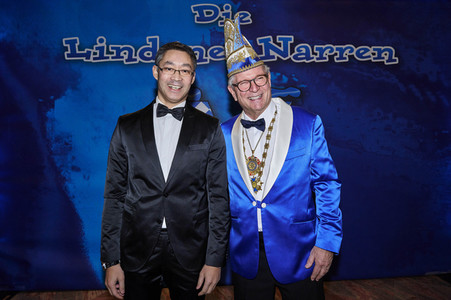 Lindener Narren Gala in Langenhagen