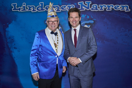 Lindener Narren Gala in Langenhagen