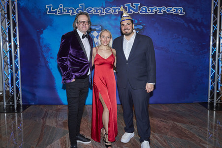 Lindener Narren Gala in Langenhagen