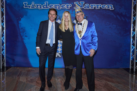 Lindener Narren Gala in Langenhagen
