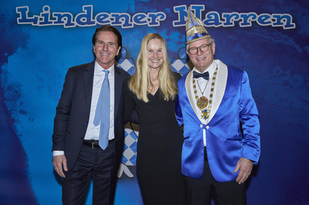 Lindener Narren Gala in Langenhagen