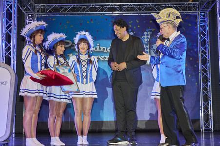 Lindener Narren Gala in Langenhagen