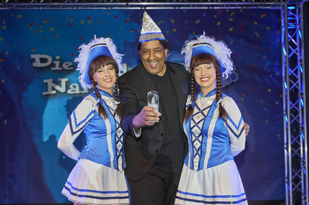 Lindener Narren Gala in Langenhagen