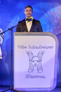 Lindener Narren Gala in Langenhagen